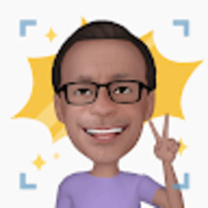 Meet your Posher, Kevin